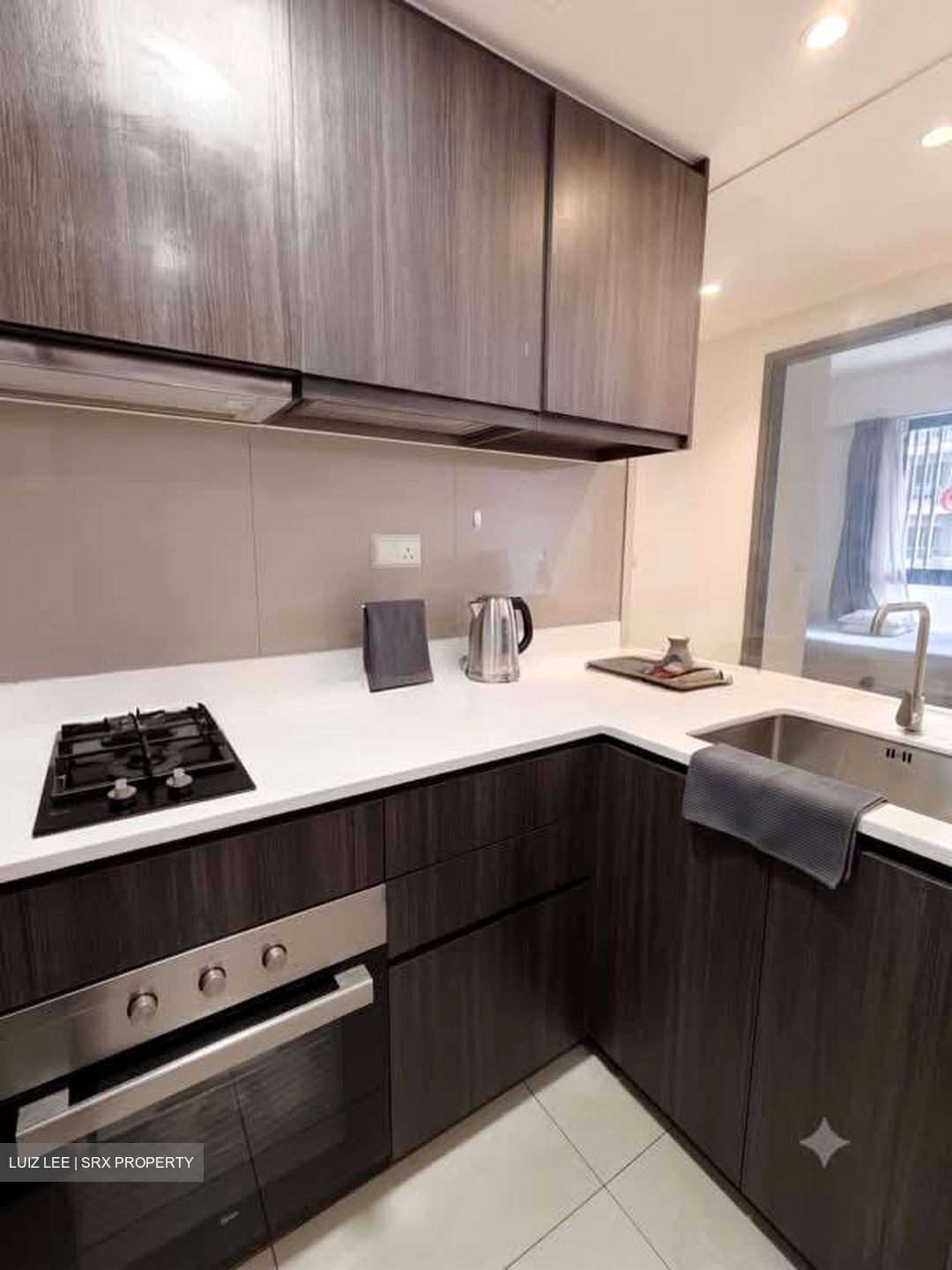 North Park Residences (D27), Apartment #584460121